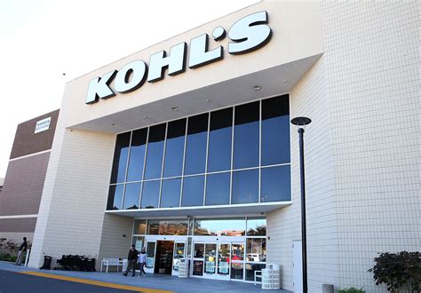 Horario de kohls - Your Kohl's Paso Robles store, located at 100 Niblick Rd, stocks amazing products for you, your family and your home – including apparel, shoes, accessories for women, men and children, home products, small electrics, bedding, luggage and more – and the national brands you love (Nike, Disney, Levi’s, Keurig, KitchenAid).The Kohl's Paso Robles …